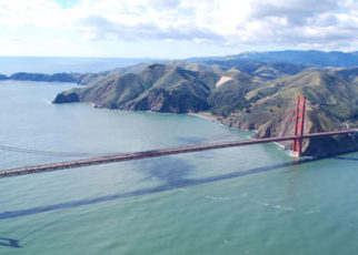 Golden Gate Bridge Announces Plans for 75th Anniversary Clebration