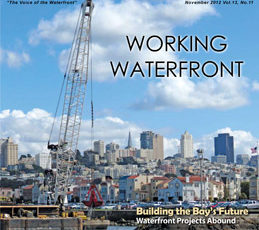 ON OUR COVER November 2012