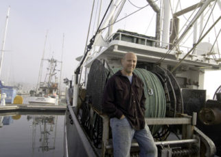 Rebuilding California Fisheries—One iPad at a Time