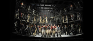 Ahoy Ferry Riders: SFO Stages Billy Budd