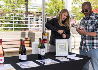 New Fall Wine Event Comes to Jack London Square