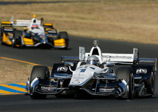 Around the Bay in September 2018