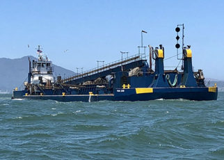 Taking a Stand for Your Sand