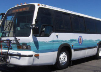 Golden Gate Transit Debuts Free Shuttle to Larkspur Ferry Terminal