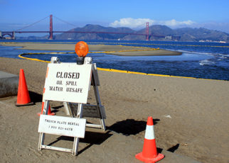 Cosco Busan Oil Spill 10 Years Later: Is the Bay Safer Today?