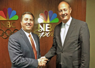 Final America’s Cup Deal Means Significant Cuts