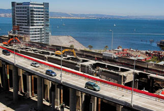 Bid Adieu to Bridge Closures After Labor Day Weekend