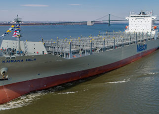 Two Good News Stories Surface in Oakland