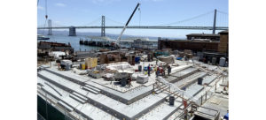 San Francisco Ferry Terminal Expansion Update