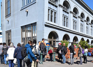 RM3 Offers Huge Promise for the Bay’s Ferries