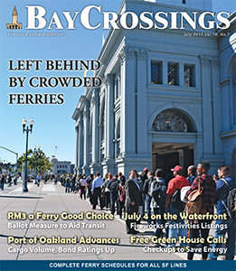 ON OUR COVER July 2017
