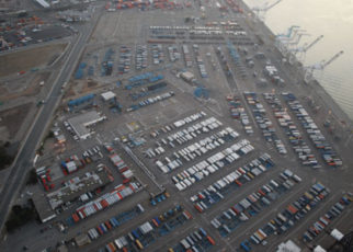 Port of Oakland Wants to Put Trucking Concerns to Rest