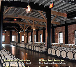 ON OUR COVER April 2019