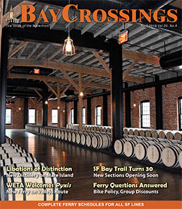 ON OUR COVER April 2019