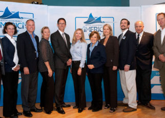 Cup Leaders Make Healthy Ocean Commitment