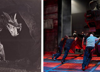 San Francisco Opera and Symphony Stage Masterpieces This Month