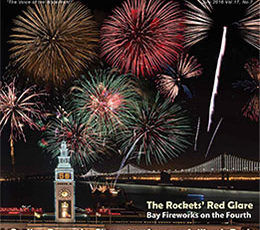 ON OUR COVER July 2016