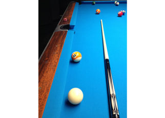 Holiday Haunts and Hangover Cures