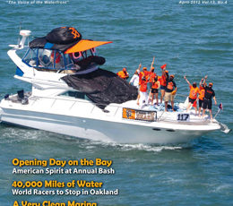 ON OUR COVER