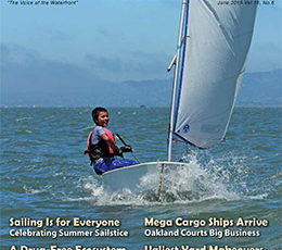 ON OUR COVER June 2015