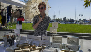 Jack London Square Springs Into April
