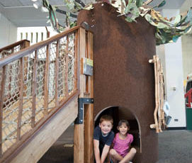 Around the bay in November 2011