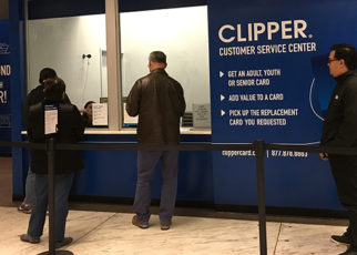 What Does the Future Hold for Clipper?