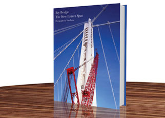 Two Photo Books for the Holiday Season