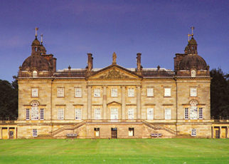 Holiday Exhibits Pull the Heartstrings