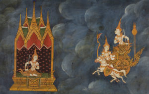 Asian Art Museum Debuts ‘Emerald Cities’ Exhibit