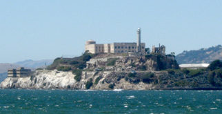 Waterfront Activists Sue to Ground New Alcatraz Ferry