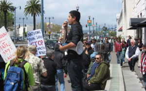 Former Employee Files Discrimination Claim Against Alcatraz Cruises