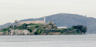 The Battle for Alcatraz