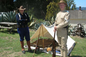 Discovering the Magic of Angel Island