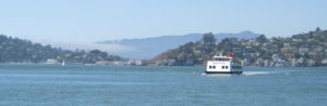 Days and Nights on Angel Island