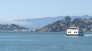 Days and Nights on Angel Island