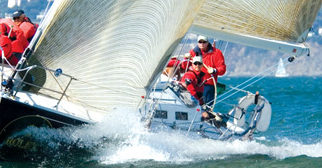 ON OUR COVER April 2007