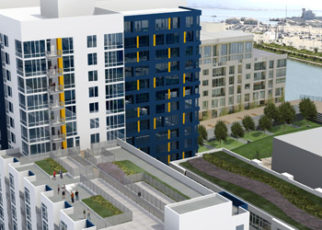 Building Condos for Green Urban Living and the Return Investment