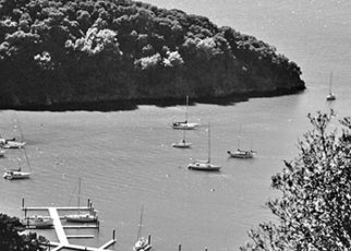 SAILING ADVENTURES