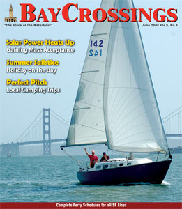 ON OUR COVER JUNE 2008
