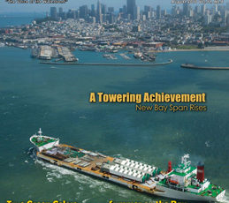 ON OUR COVER August 2010