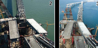 Extreme Engineering: The Labor Day Weekend Detour Operation