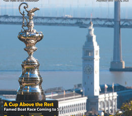 ON OUR COVER February 2011