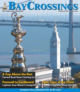 ON OUR COVER February 2011