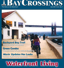 ON OUR COVER July 2007