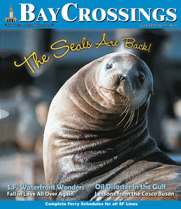 ON OUR COVER June 2010