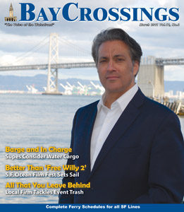ON OUR COVER MARCH 2011
