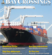 ON OUR COVER