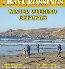 ON OUR COVER