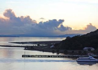 Working to Keep Sewage Out of the Bay